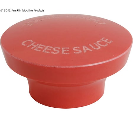 Server Knob, Pump(Cheese Sauce) 82023-800